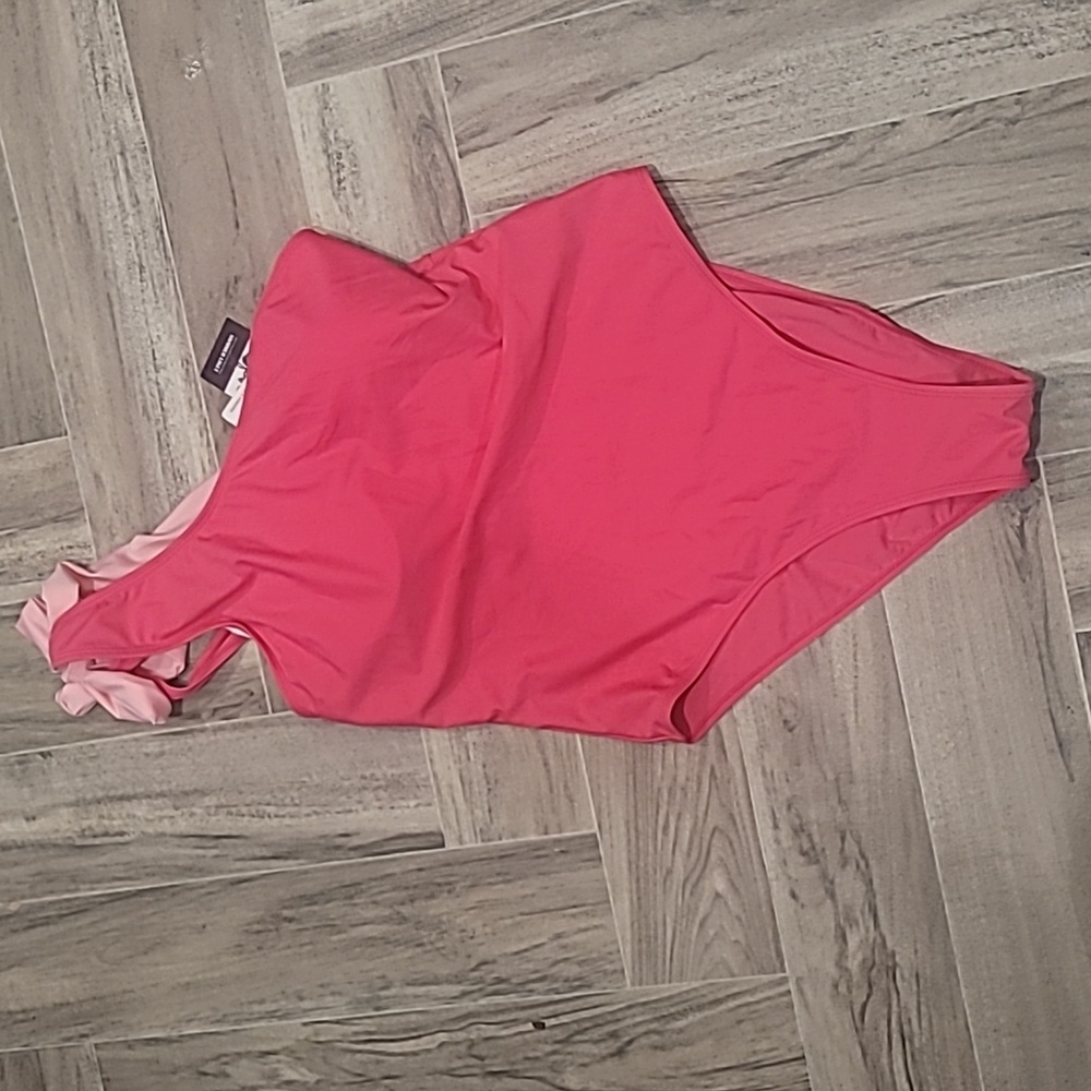 Summer liket pink XL